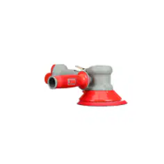 Ponceuse orbitale pneumatique 3M à aspiration centralisée,150 mm,Excentration 10 mm