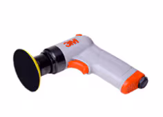 Ponceuse renvoi d\'angle 3M,75 mm, excentration 3 mm