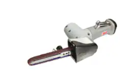3M Ponceuse à Bandes Limes Pneumatique, 22000 TPM, 0.6 CV