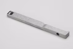 Bras de contact 3M, fin, 13 x 457