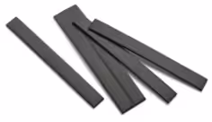 Patin de contact 3M, 13 x 178 x 3.17 mm, mou, pour bandes largeur 13mm