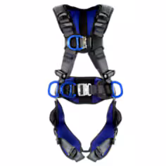 Harnais de maintien confort 3M DBI-SALA® ExoFit XE200 1112739, taille 2