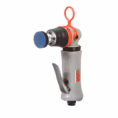 Ponceuse électrique 3M, 125 mm, excentration 2,5mm