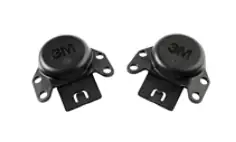 Adaptateur coquille P3E