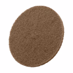 Disque coupe et polissage Scotch-Brite Hookit CP-HA, 150 mm, A MOYEN