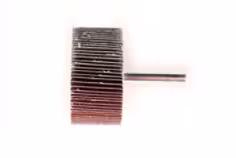 Roue abrasive sur tige 3M 339, 30 x 15 x 6 mm, Grain 80