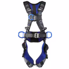 Harnais de maintien confort pour l\'énergie éolienne 3M DBI-SALA® ExoFit XE200 1112745, taille 2