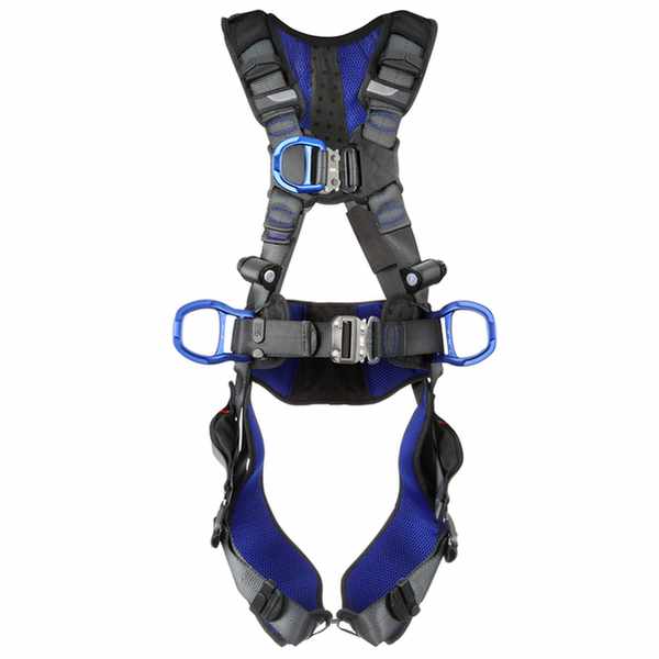 Harnais de maintien confort pour l\'énergie éolienne 3M DBI-SALA® ExoFit XE200 1112746, taille 3