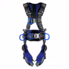 Harnais de maintien confort pour l\'énergie éolienne 3M DBI-SALA® ExoFit XE200 1112747, taille 1