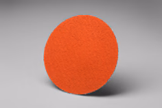 Disque abrasif support toile 3M Roloc 777F, 50 mm, Grain 120