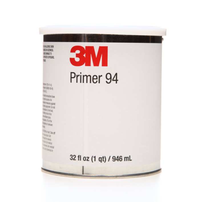 Primaire 3M 94, Jaune, 946 ml