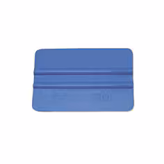 Raclette plastique Bleu 3M PA-1-B