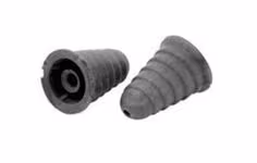 Embouts auriculaires de communication 3M Torque, PELTIP5-01