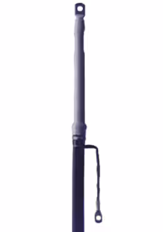 3M Kit De Terminaison Rétractable À Froid Moyenne Tension QT II 92-EB 64-1, application jusqu\'à 12 kV, Kit de trois phases