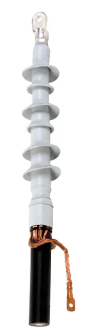 3M Kit De Terminaison Rétractable À Froid Moyenne Tension QT II 94-EB 63-2. Kit de trois phases.