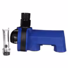Appareil respiratoire à ventilation assistée 3M, PF-602E+