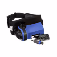 Kit de démarrage pour systèmes d\'appareils respiratoires à ventilation assistée 3M, PF-619E+