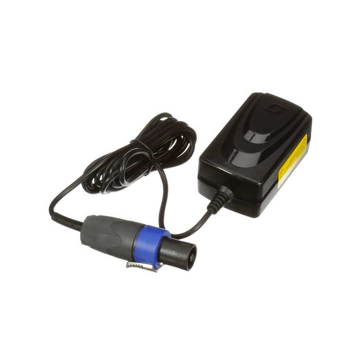 Chargeur de batterie 3M pour batterie PF-630, PF-641E
