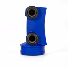 Coque de rechange 3M PF-930 pour appareil respiratoire à ventilation assistée PF-600E, 1 unité/boîte