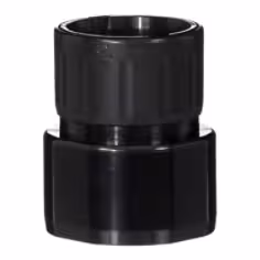 Connecteur à baïonnette 3M Versaflo pour appareil respiratoire à ventilation assistée PF-602E+, PF-949