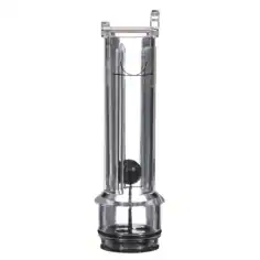 Indicateur de débit dair 3M pour appareil respiratoire à ventilation assistée PF-602E+, PF-972