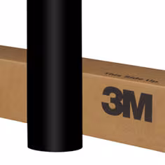 Film graphique 3M Scotchcal Electrocut 7125-12, Noir, 1220 mm x 50 m