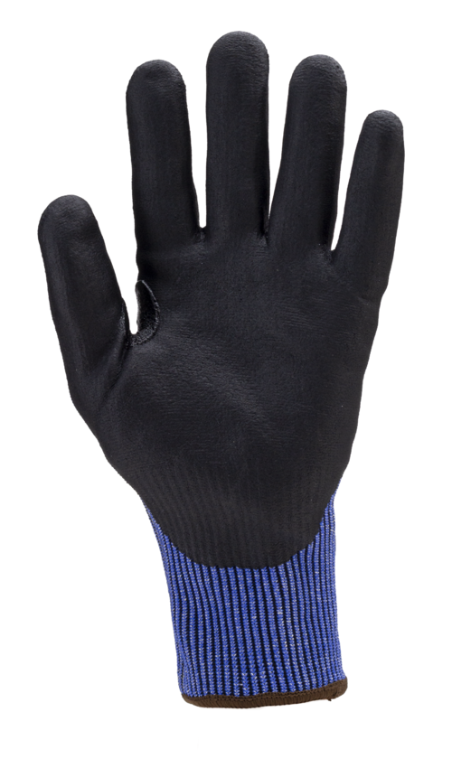 Gants EUROCUT N300 CUT C. HPPE J13 micro mousse nitrile T11