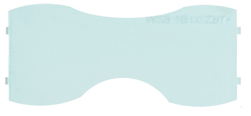 Protection Extérieure Cagoule K-12 (sachet de 10)