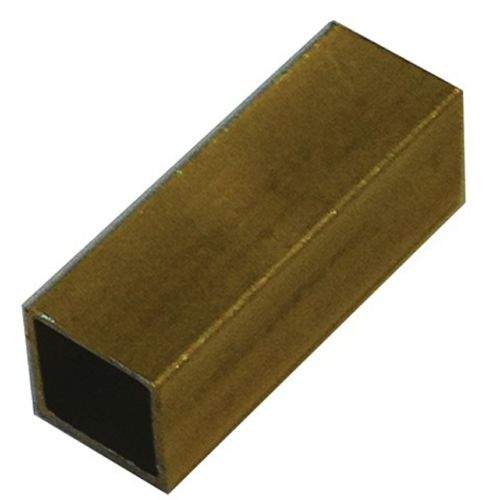 DUVAL 34-0801-5704 fourreau réducteur laiton brut 7 x 8 mm l
