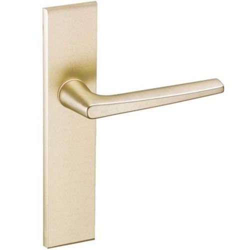 VACHETTE 014403 ensemble Riv-Junior type bec de cane finitio