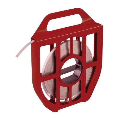 SERFLEX UB1/2 Feuillard inox L12,7mm en 30m