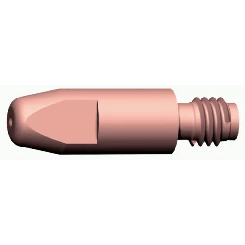 Tube-contact M6 Ø 0,6 CuCrZr