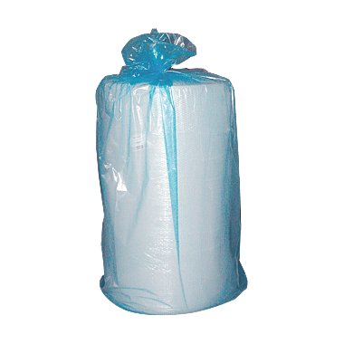 EMBALLAGE BULLE PLASTIQUE EN 150 M HAUTEUR : 1,20 M Ø 10 PEBD  55 MICRONS