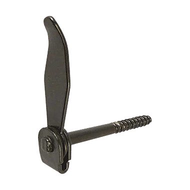 TOURNIQUET MARS FILET BOIS 10X190 NOIR