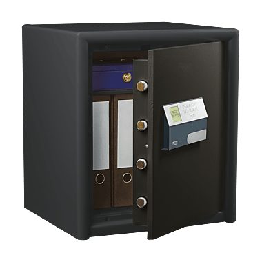 COFFRE FORT L495XP445XH560 CL440E- 50L - POIDS 77 KG