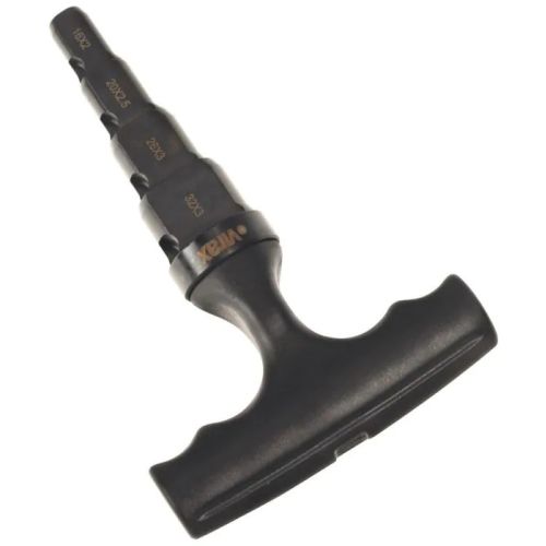 Calibreur Multi-Diamètres Virax 16x2, 20x2,5, 26x3, 32x3