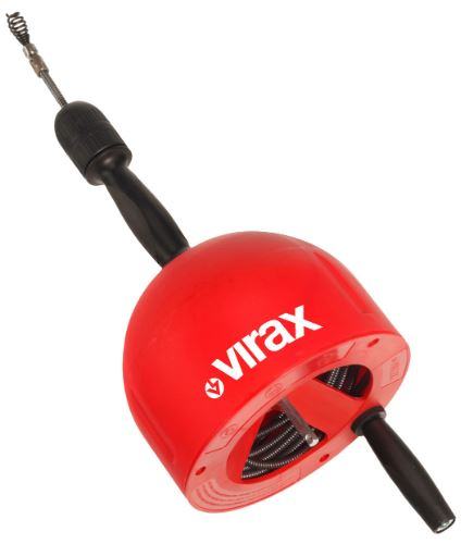 Déboucheur Virax VAL 26 - Modèle 290640