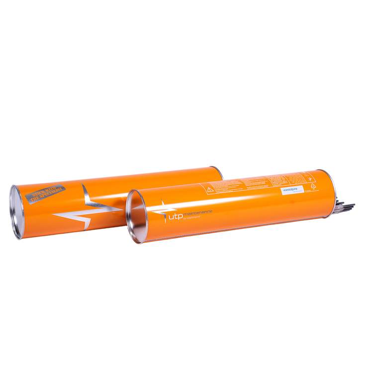 Elec. UTP 80 M 4,0 x 350