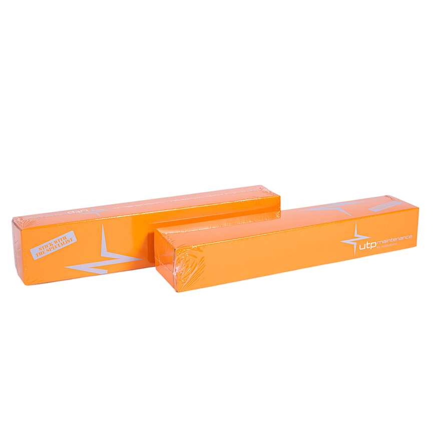 Elec. UTP 8 (DrySys / sous-vide) 3,2 x 350