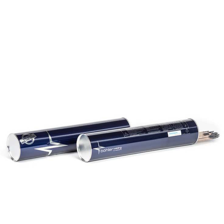 ELECT.ENR.316L FOX EAS 4M-A 3.2X350 316L, 4.1kg 120 pièces