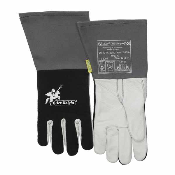Gant de soudage Arc Knight® pour un grand confort et toutes les applications de soudage Taille S