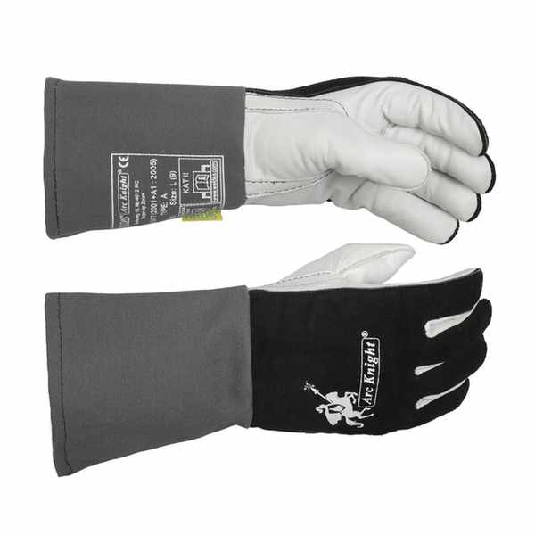 Gant de soudage Arc Knight® pour un grand confort et toutes les applications de soudage Taille S