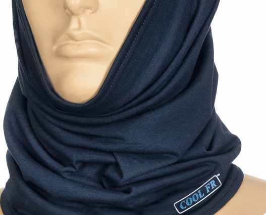 Protecteur de cou de COOL FR
