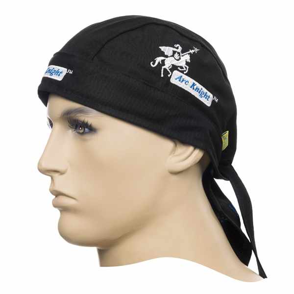 Arc Knight®  bandana noir