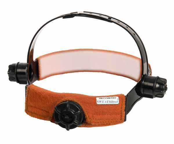 Bandeaux pour la partie arrière du support, paquet de 2 pcs (long. 14 cm.)