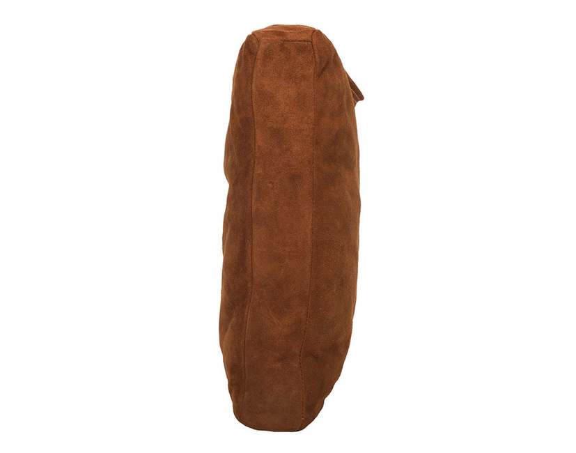 Coussins de soudure, cuir 50 x 50 x 8 cm