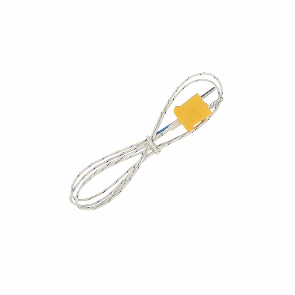 Sonde filaire fibre de verre - Lg 900 mm - Ø 1.2 mm 