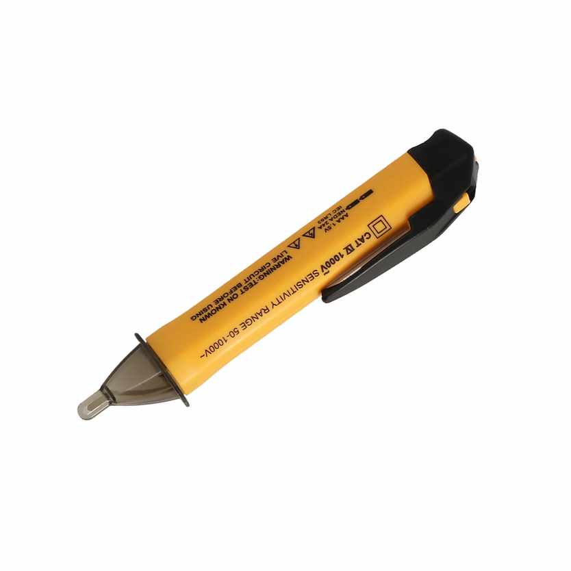 Détecteur de tension sans contact 100/240V AC - 140*20*25 mm 