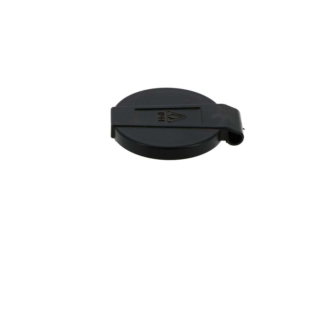 Clapet  de prise électrique 