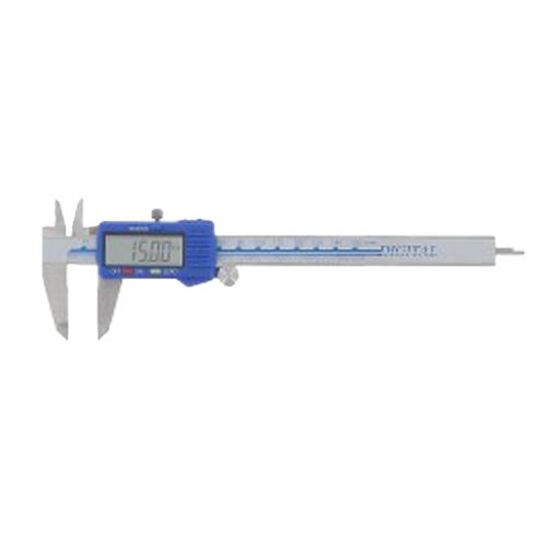 PAC digital inox cap. 200 - écran géant40x16 - 3 boutons
